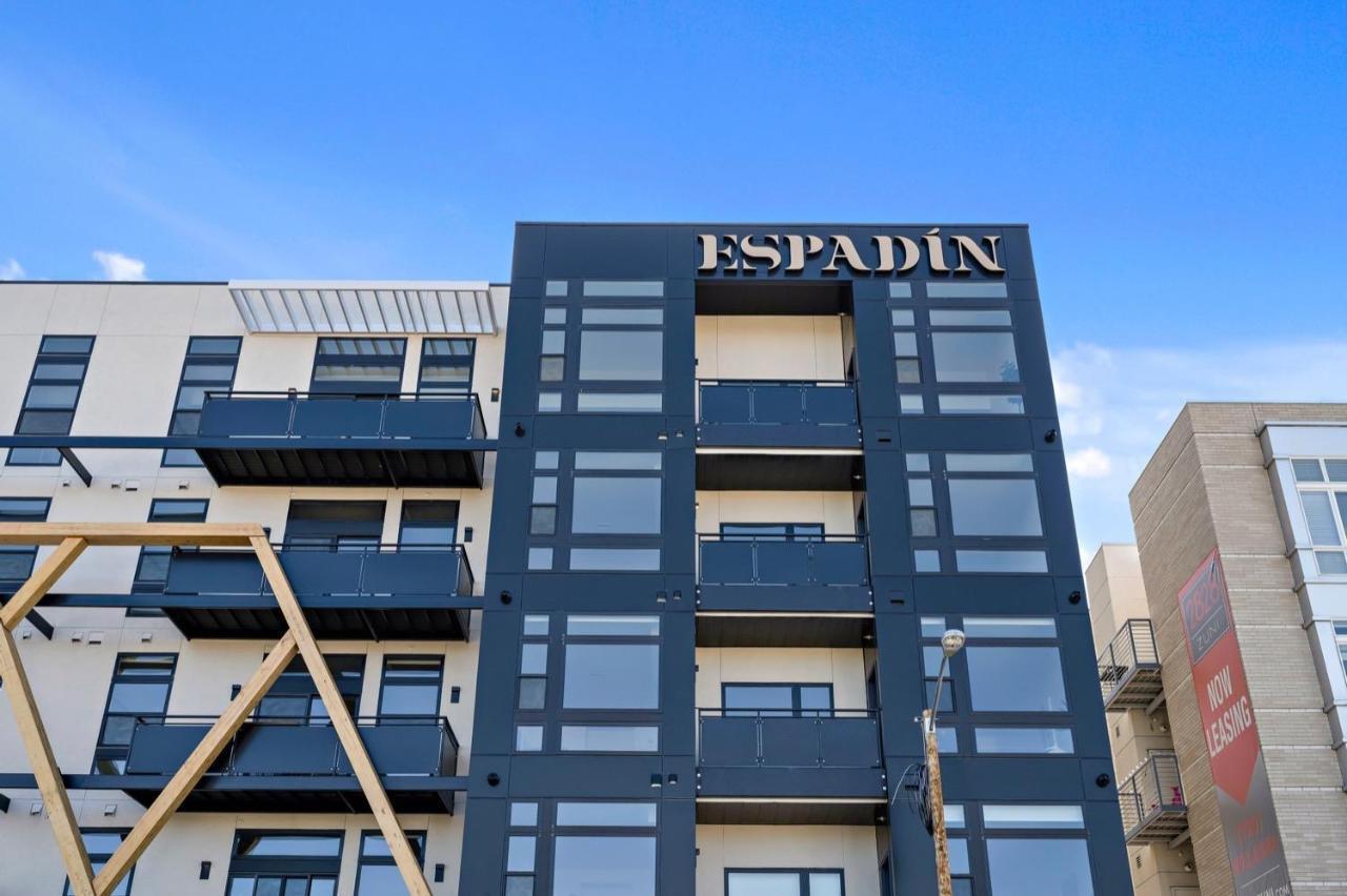 A Denver Skyline State Of Mind - Zuni Lofts Zewnętrze zdjęcie