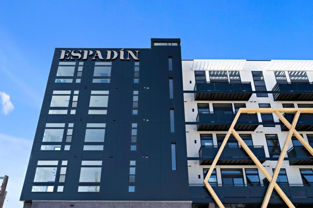 A Denver Skyline State Of Mind - Zuni Lofts Zewnętrze zdjęcie